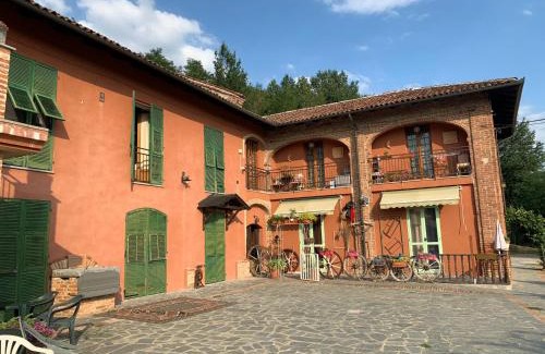 Asti Bed & Breakfast | Casa Tavasso