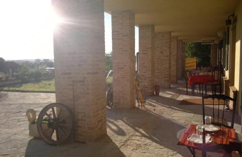 Asti Bed & Breakfast | Casa Tavasso