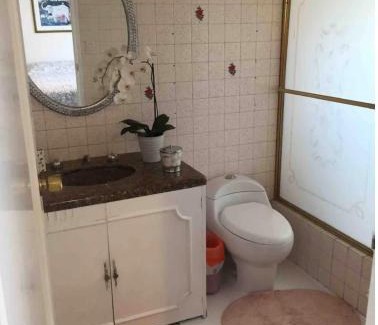 Ciudad Satelite House | Casa Tavo King