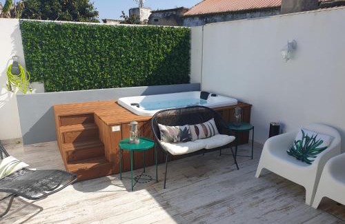 Cartaxo House | Casa Tejo by Valada Village