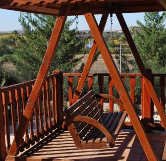 Alcaniz House | Casa Telma y Hugo