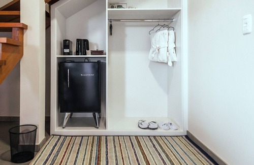 Lomba Grande Apartment | Casa temática em pousada de Novo Hamburgo/RS
