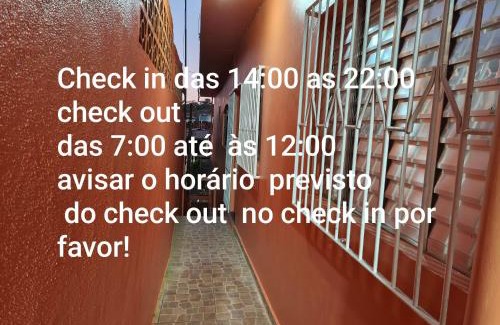 Embu das Artes House | Casa Temporada em Embu das Artes