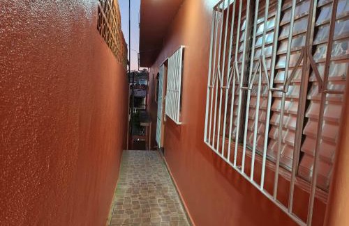 Embu das Artes House | Casa Temporada em Embu das Artes