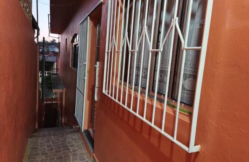 Embu das Artes House | Casa Temporada em Embu das Artes