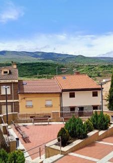 Entrena House | Casa TEO