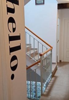 Entrena House | Casa TEO