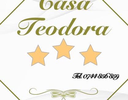 Sanmartin House | Casa Teodora