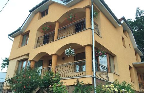 Sanmartin House | Casa Teodora