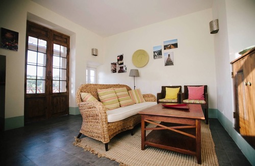 Beira Villa | CASA TER T2, country house