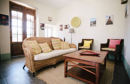 Beira Villa | CASA TER T2, country house