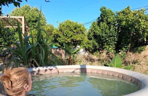 Apra House | Casa Terapia