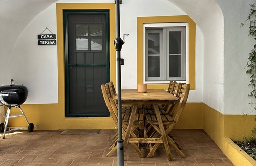 Evora House | Casa Teresa