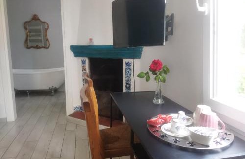 Conselice House | Casa Teresa Rooms