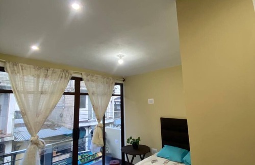 San Pedro La Laguna Hotel | Casa Teresita