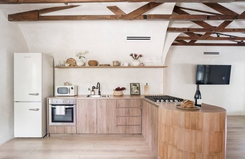 Croissant Park House | Casa Terra Lumi @ lumicollection