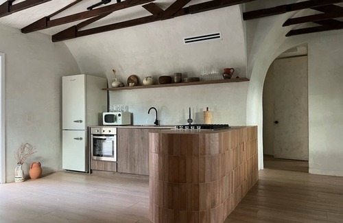 Croissant Park House | Casa Terra Lumi @ lumicollection