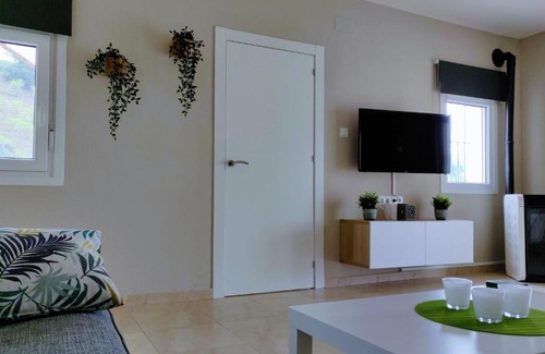 Arenas House | Casa Tesita - Gezellige woning voor 6 met zwembad