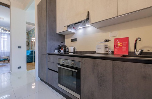 Parella Apartment | Casa Tesoriera by Wonderful Italy