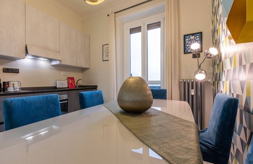 Parella Apartment | Casa Tesoriera by Wonderful Italy