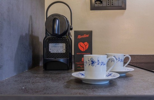 Parella Apartment | Casa Tesoriera by Wonderful Italy