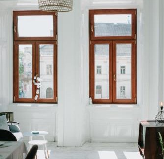 Turda Apartment | Casa Thaja Centru