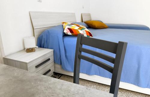 Brindisi Histotic Center Apartment | Casa Thamay