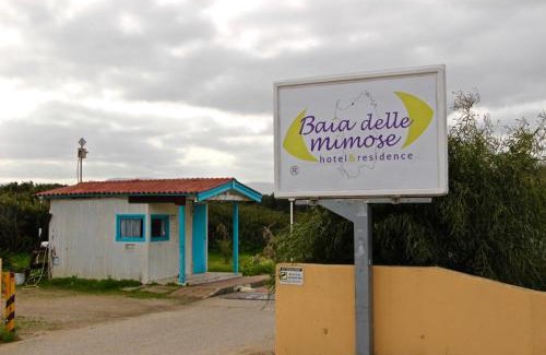 Badesi House | Casa THE NEST - Il Nido sul Mare