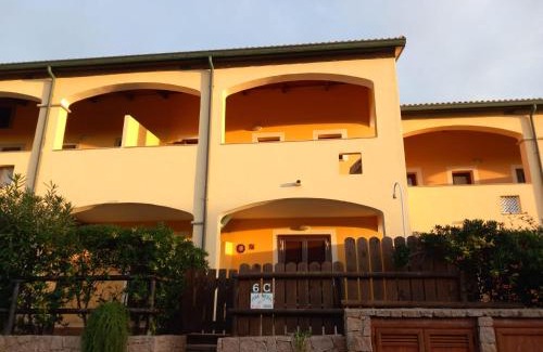 Badesi House | Casa THE NEST - Il Nido sul Mare