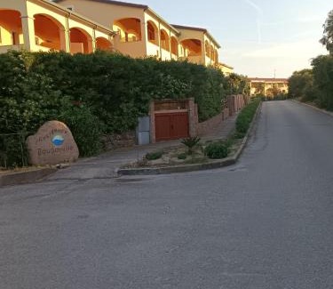 Badesi House | Casa THE NEST - Il Nido sul Mare