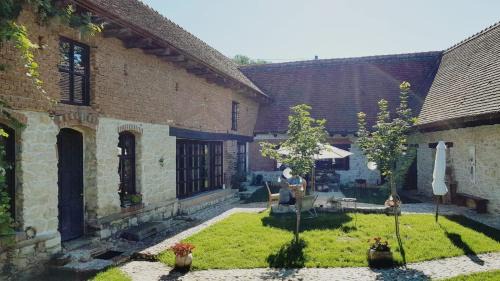 Ciclova Romana Hotel | Casa Thea Cheile Nerei