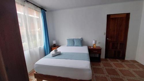 Tortuguero House | Casa THIREMA Tortuguero