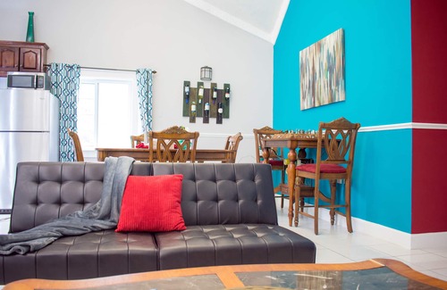 Havendale Apartment | Casa Tianna Guest Apartments