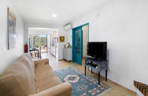 Sao Bras de Alportel House | Casa Tibagota