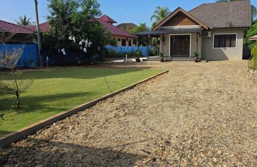 Kuala Besut Villa | Casa tiga homestay besut