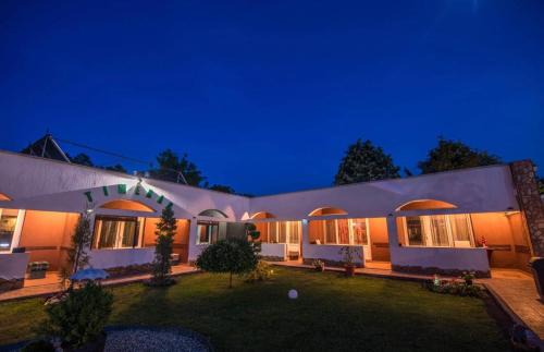 Venus House | Casa Timerar