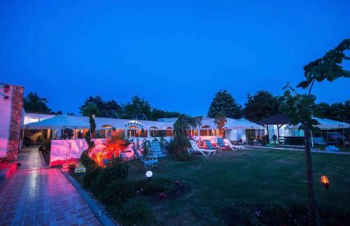 Venus House | Casa Timerar