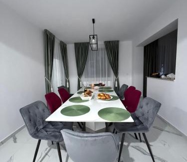 Viseu de Sus House | Casa Timiș