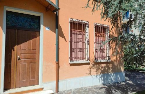 Mantua Apartment | Casa Timoteo