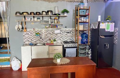 Tingo Maria Apartment | Casa Tingales