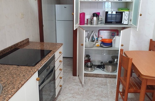 Carril House | Casa Tipica de Mariscadores
