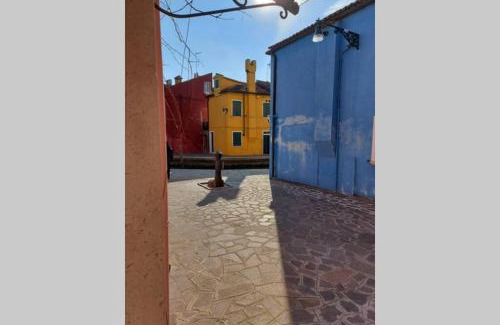 Burano Apartment | Casa tipica
