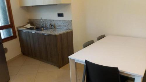 Santa Maria in Stelle Apartment | Casa Tiro