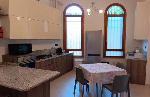 Santa Maria in Stelle Apartment | Casa Tiro