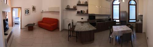 Santa Maria in Stelle Apartment | Casa Tiro