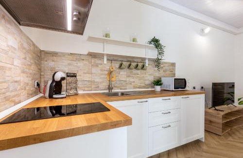 Capoterra Apartment | Casa Titina