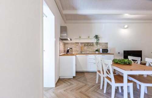 Capoterra Apartment | Casa Titina