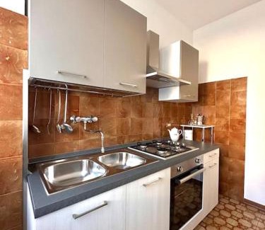 Carpesica Apartment | Casa Toè Carpesica
