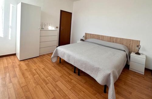 Carpesica Apartment | Casa Toè Carpesica