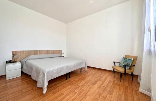 Carpesica Apartment | Casa Toè Carpesica